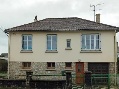For sale Port-brillet 5 rooms 73 m2 Mayenne (53410) photo 0