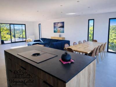 Acheter Maison 160 m2 Zonza