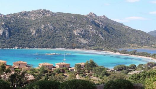 Acheter Appartement 138 m2 Porto-vecchio