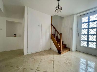 Acheter Maison 105 m2 Bazoches-les-gallerandes