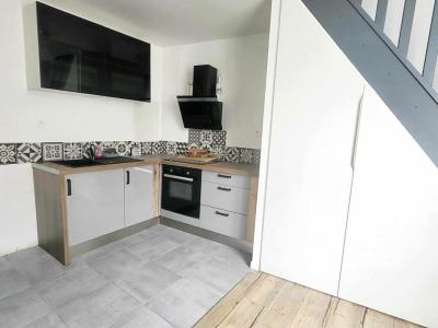 Annonce Vente 3 pi�ces Maison Estouches 91