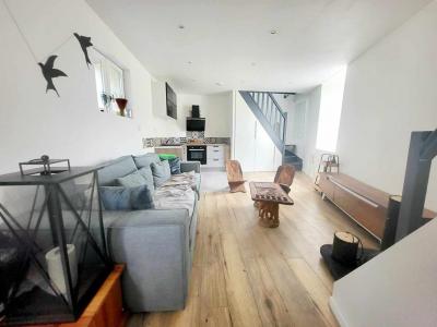 Acheter Maison Estouches Essonne