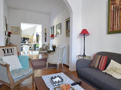 For sale Rochelle 9 rooms 181 m2 Charente maritime (17000) photo 1