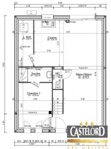 Annonce Vente Maison Claye-souilly 77