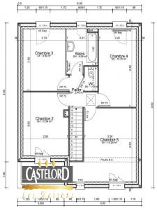 Acheter Maison 115 m2 Claye-souilly