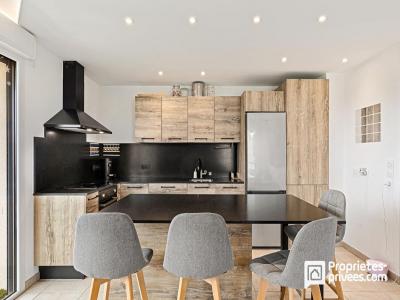 For sale Grasse 2 rooms 45 m2 Alpes Maritimes (06130) photo 0