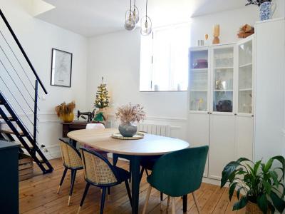 Acheter Appartement Poitiers Vienne