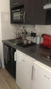 Acheter Appartement 39 m2 Poitiers