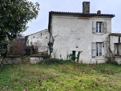 For sale Nercillac 7 rooms 130 m2 Charente (16200) photo 0