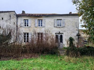 Annonce Vente 7 pi�ces Maison Nercillac 16