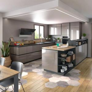 For rent Chomerac 4 rooms 90 m2 Ardeche (07210) photo 1