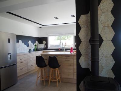 Louer Maison 80 m2 Montelimar