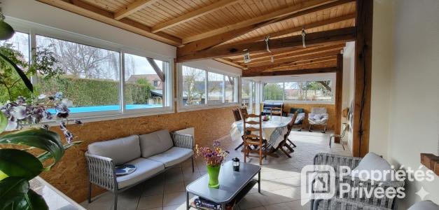 Annonce Vente 7 pi�ces Maison Dreux 28