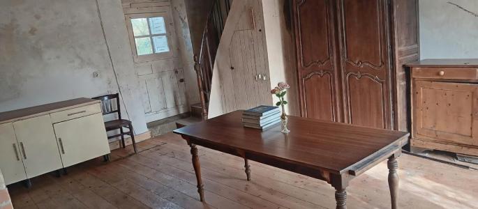 Acheter Maison 60 m2 Coulouvray-boisbenatre