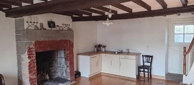 Acheter Maison Coulouvray-boisbenatre Manche