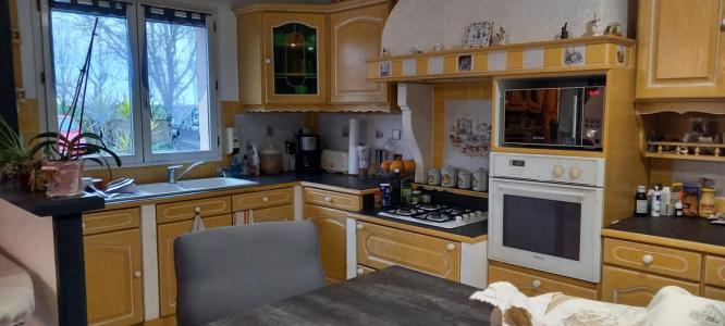 For sale Saint-ciers-sur-gironde 6 rooms 145 m2 Gironde (33820) photo 3