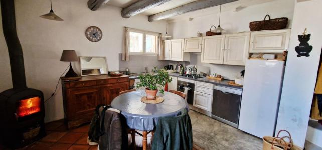 For sale Barbentane 6 rooms 105 m2 Bouches du Rhone (13570) photo 1
