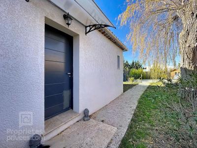 Annonce Vente 3 pi�ces Maison Pourrieres 83