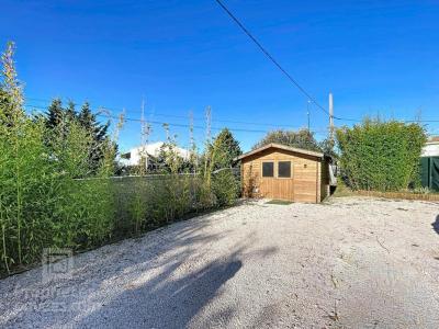 Acheter Maison 94 m2 Pourrieres