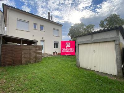 Annonce Vente 5 pi�ces Maison Lavardac 47