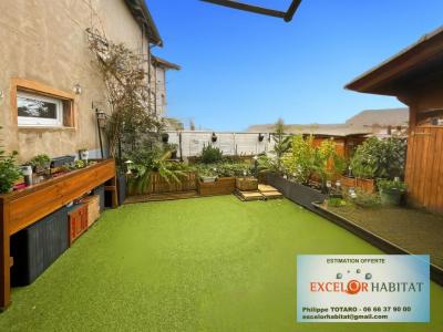 Annonce Vente 4 pi�ces Maison Macon 71