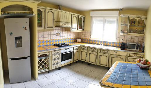 Acheter Maison Saint-clar-de-riviere 290000 euros