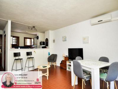 Acheter Appartement Argeles-sur-mer Pyrenees orientales