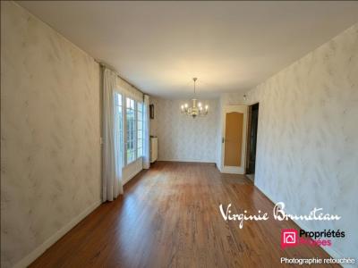 Annonce Vente 4 pi�ces Maison Saint-medard-en-jalles 33
