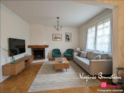 Acheter Maison 73 m2 Saint-medard-en-jalles