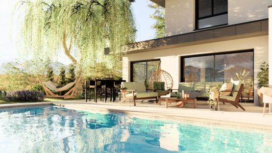 For sale Segny 443 m2 Ain (01170) photo 1