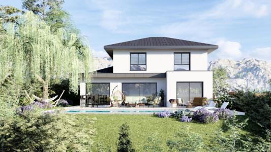 For sale Segny 443 m2 Ain (01170) photo 3