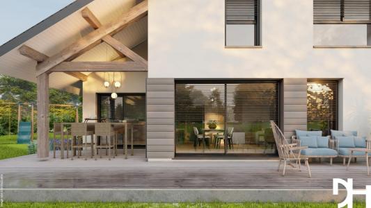 For sale Chavanod 648 m2 Haute savoie (74650) photo 2