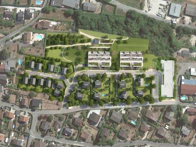 For sale Chavanod 648 m2 Haute savoie (74650) photo 4