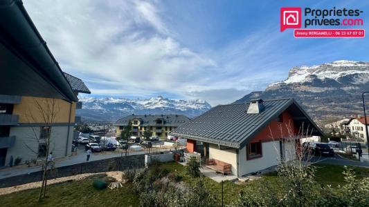 For sale Saint-gervais-les-bains 7 rooms 162 m2 Haute savoie (74170) photo 1