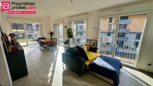 For sale Saint-gervais-les-bains 7 rooms 162 m2 Haute savoie (74170) photo 2