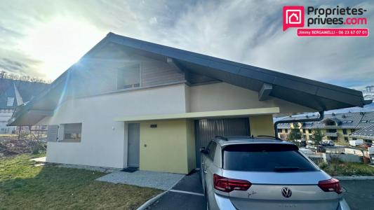 For sale Saint-gervais-les-bains 7 rooms 162 m2 Haute savoie (74170) photo 4