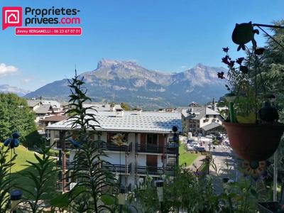 Acheter Appartement 41 m2 Saint-gervais-les-bains