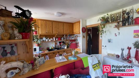 Acheter Appartement Saint-gervais-les-bains 239000 euros