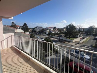 For sale Saint-georges-de-didonne 2 rooms 41 m2 Charente maritime (17110) photo 3