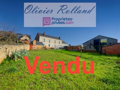 For sale Champ-sur-layon 7 rooms 167 m2 Maine et loire (49380) photo 0