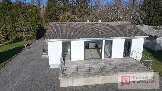 Acheter Maison Pont-l'eveque Calvados