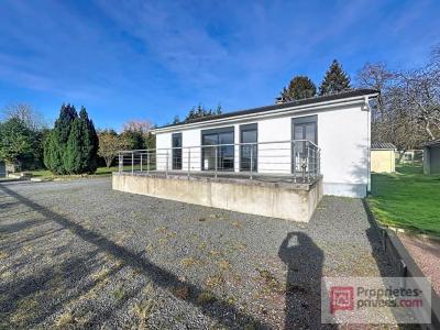 Acheter Maison Pont-l'eveque 265900 euros