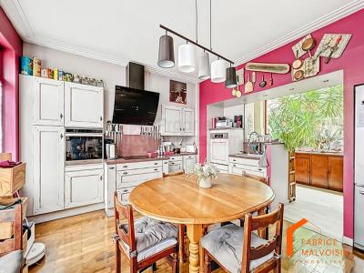 Acheter Maison 402 m2 Montreuil