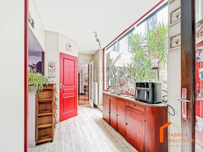 Acheter Maison Montreuil Pas de calais