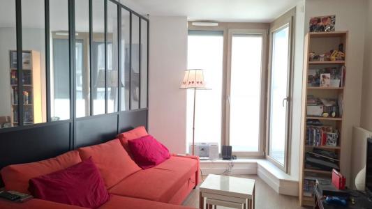 Acheter Appartement Paris-19eme-arrondissement Paris