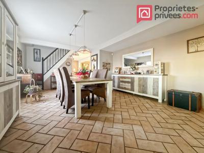 Acheter Maison 191 m2 Ennetieres-en-weppes