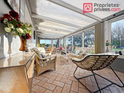 Acheter Maison Ennetieres-en-weppes 577500 euros