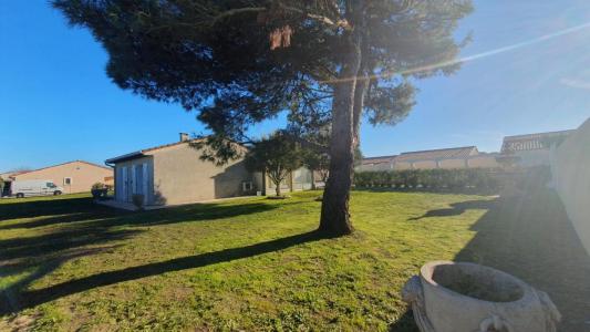 Acheter Maison Castelnaudary Aude