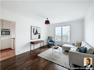 Annonce Vente 4 pi�ces Appartement Meudon 92