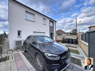 Annonce Vente 5 pi�ces Maison Morsang-sur-orge 91